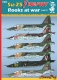 Su-25 Frogfoot "Rooks at war" part.I 1:72