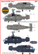 Ka-27M "HELIX" latest modification 1:72