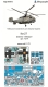 Ka-27 P.E. detal set 1:72
