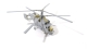 Ka-27 P.E. detal set 1:72